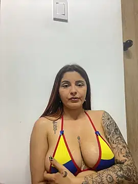 Watch Sarah_Jhonson live on EroticFlix - High definition streams