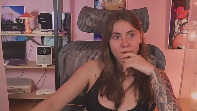 _AnnaStark_ webcam