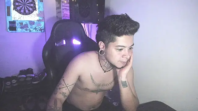 saad_man webcam