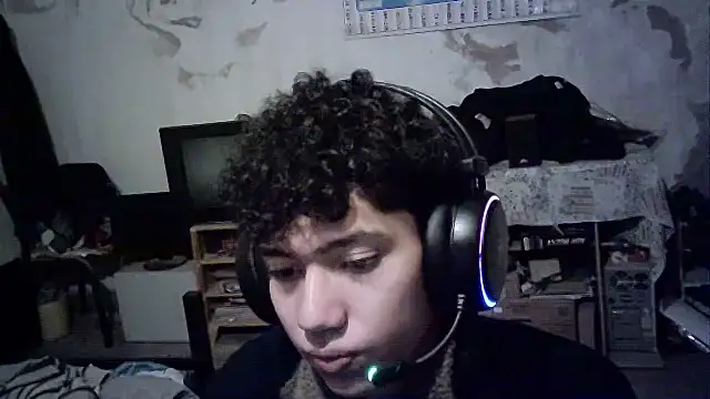 Emv2 webcam