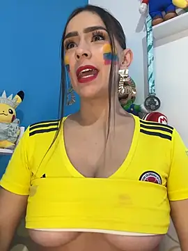 Mau_White webcam