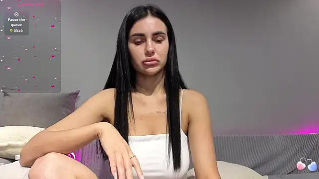 Watch Mary__foxy live on EroticFlix - High definition streams