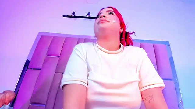 Saory____ webcam