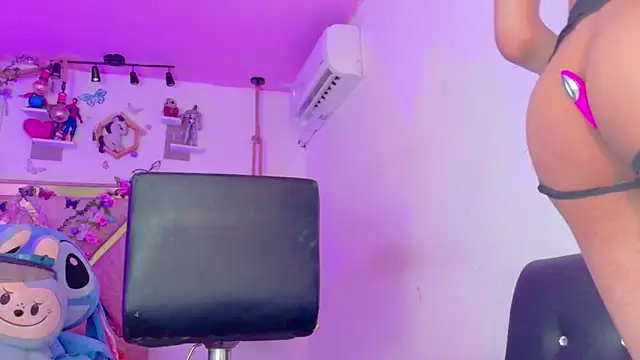 Gabii-Princees webcam