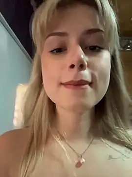 NinaVerse webcam