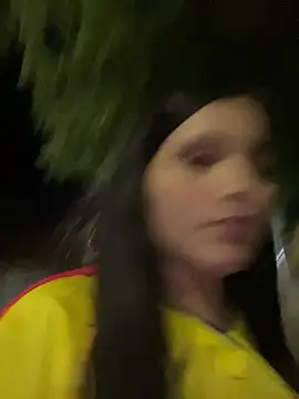 the_queen_of_street live sex cam