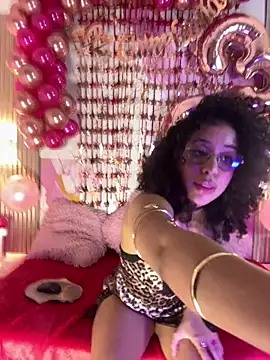 Woo_isDaphne webcam