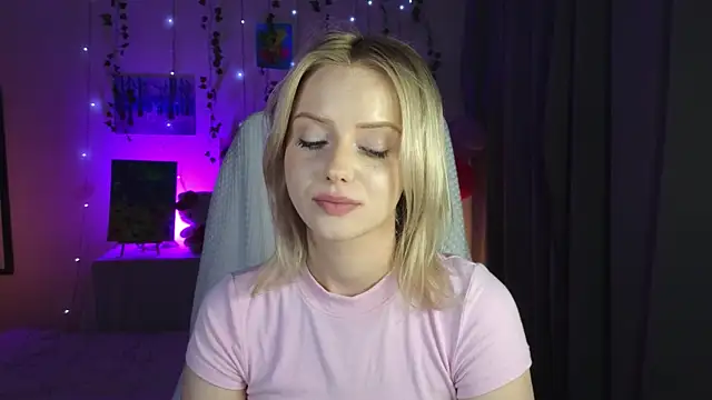 ImBonBon webcam