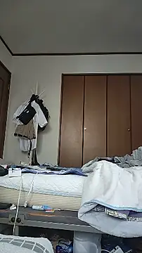 07YUKIO webcam
