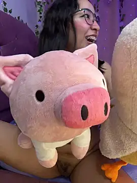 anni_ross webcam