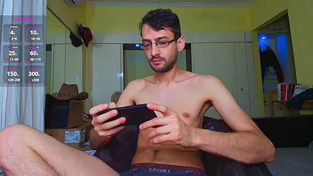 HungEddy webcam