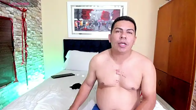 mariana_mauricio_hot webcam