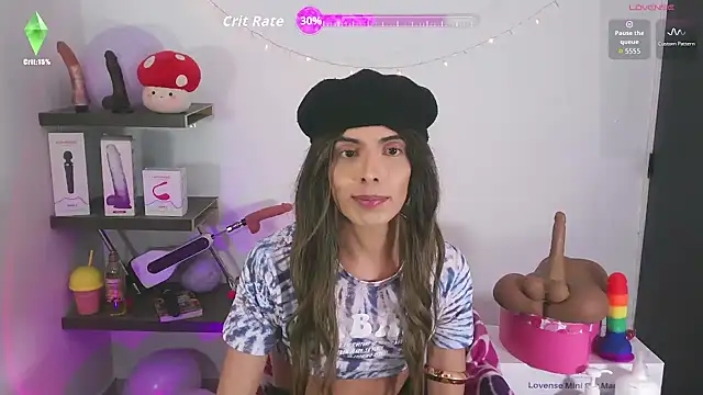 valentina_crtti webcam