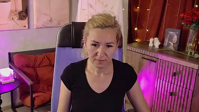 DonnaSmitth webcam