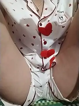 -Brooch- webcam