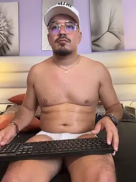 Dante_Goldt webcam