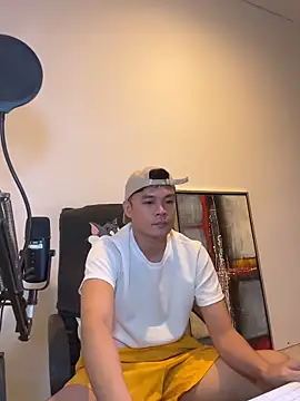 clarkdangerous webcam