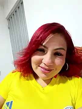 Agata_Traviesa webcam