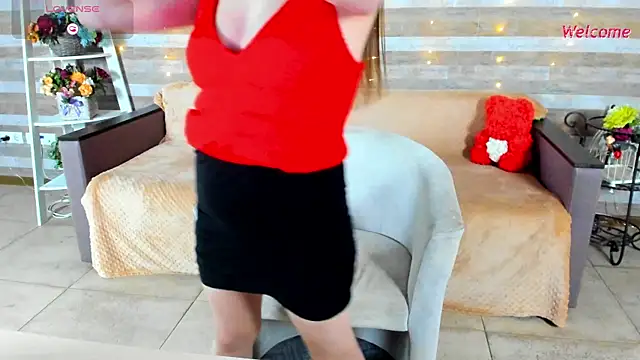 SusanSmit webcam