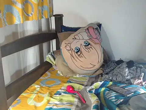 alisterxxx webcam