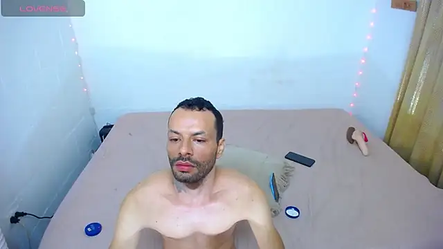 SexyKataShow webcam