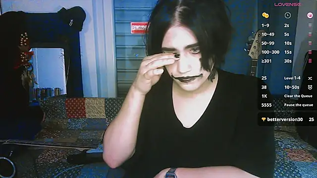 sademobeer webcam