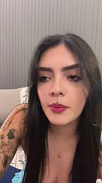 AliceRitter webcam