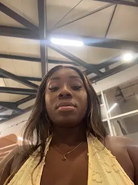 ZarahFerreira webcam