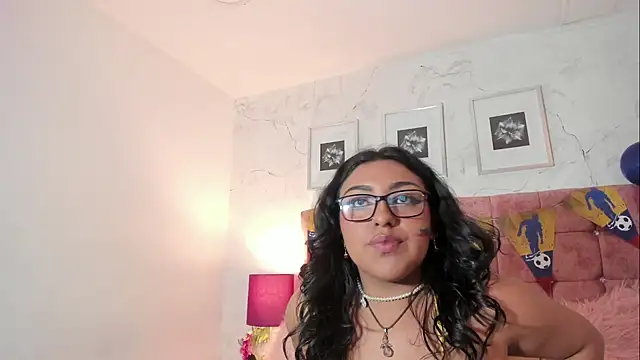 Celeste_Rivera webcam