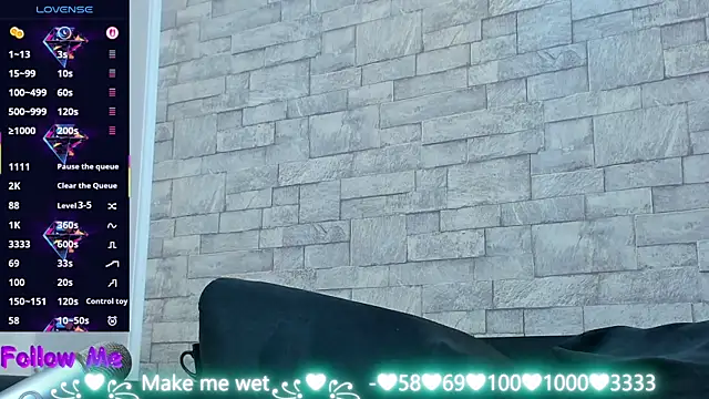 nefirtiti webcam
