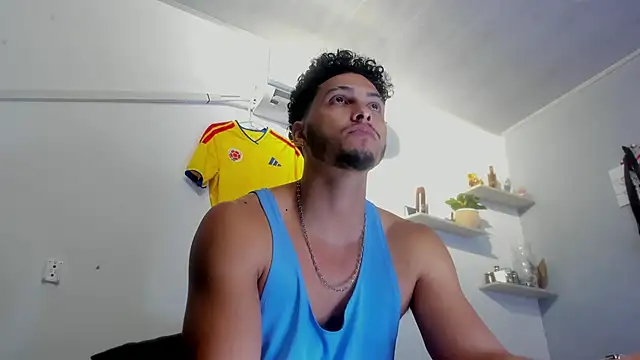 Kris_Khalifa69 webcam