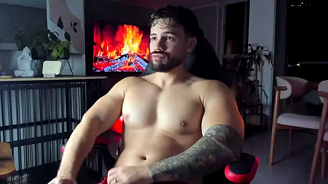 Valenthino_Salvatore webcam