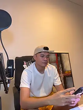 clarkdangerous webcam