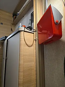 Ebinator666 webcam
