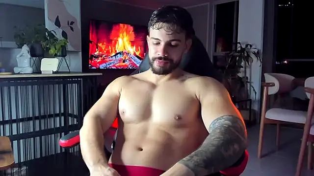 Valenthino_Salvatore webcam