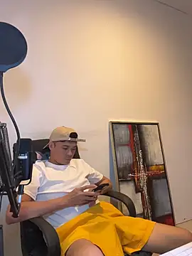 clarkdangerous webcam