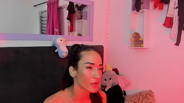 Hanna_long webcam