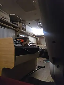 Ebinator666 webcam