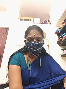 Tamil_Yalini12 webcam