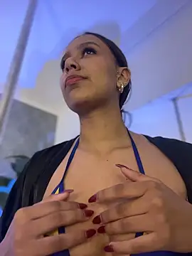 miilablake - MiilaBlake's free webcam - UK Sex Cams