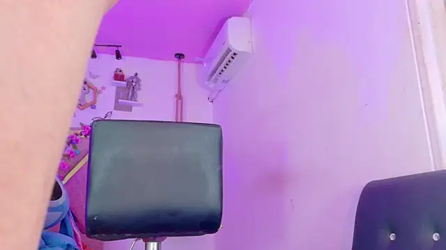 Gabii-Princees's room