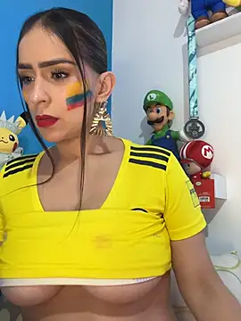 Mau_White webcam
