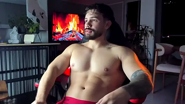Valenthino_Salvatore webcam