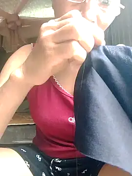 donna-bae webcam