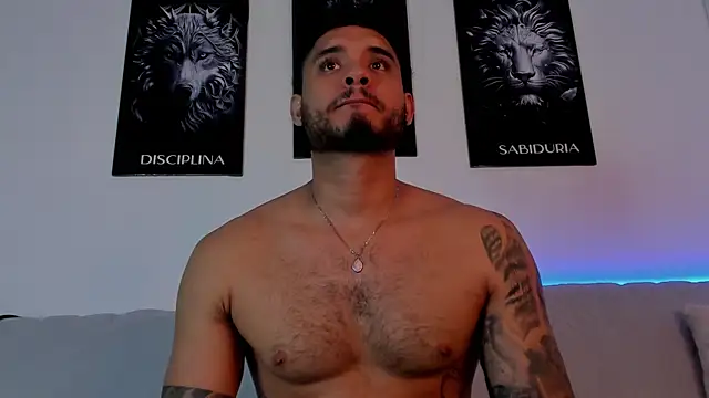 AUSTINN_TORRES webcam