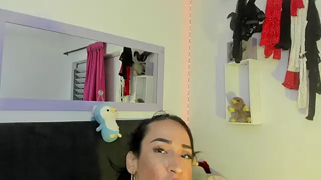 Hanna_long webcam