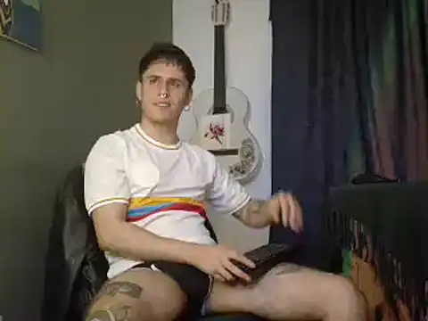 Antonello_Vannucci webcam