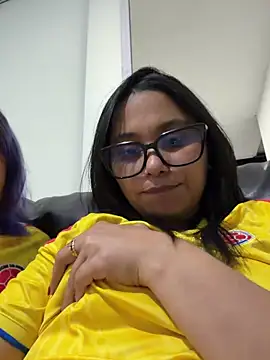 Cuteprincess21 webcam