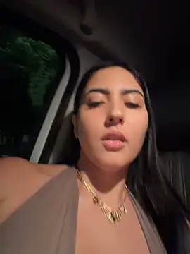 I_AM_SOPHIE_ webcam