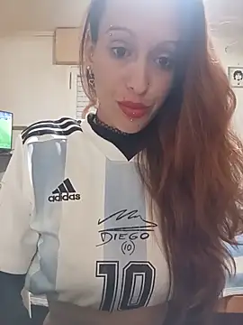 Zorrita_Fox webcam